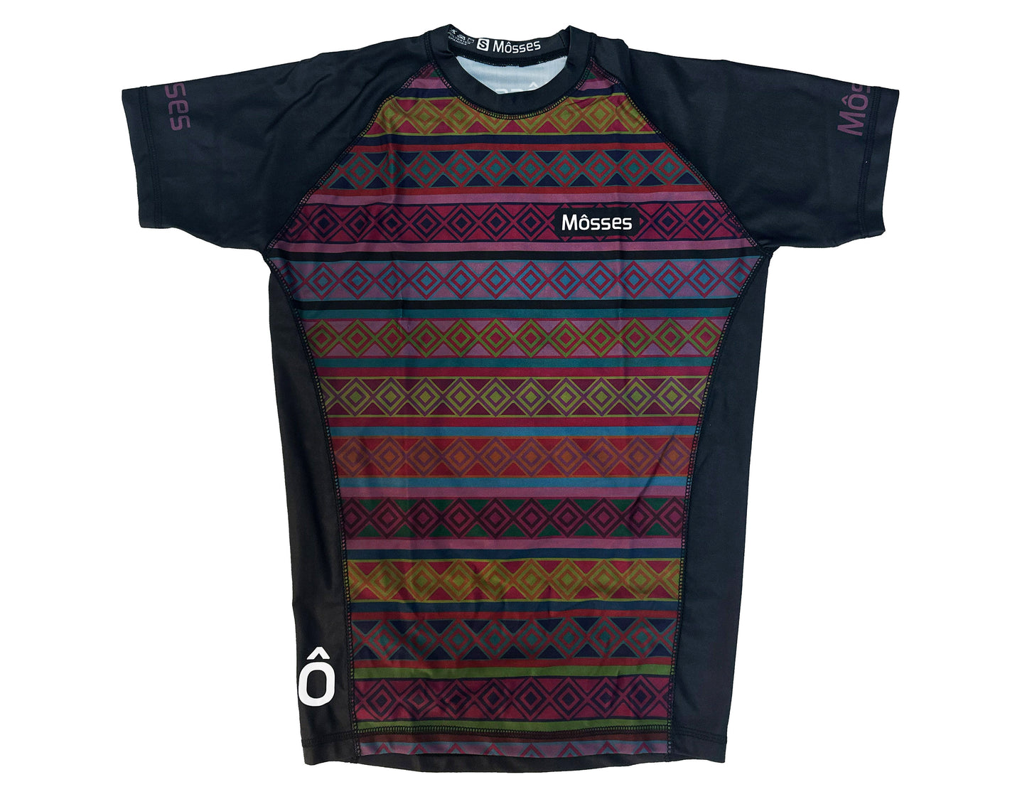 7colores - Rashguard
