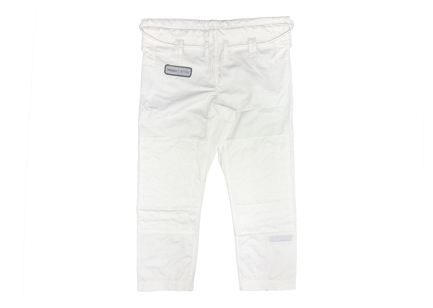 Tokyo - White Gi