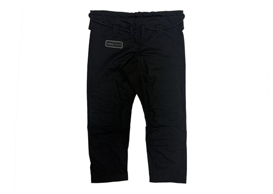 Tokyo - Black Gi (Copy)