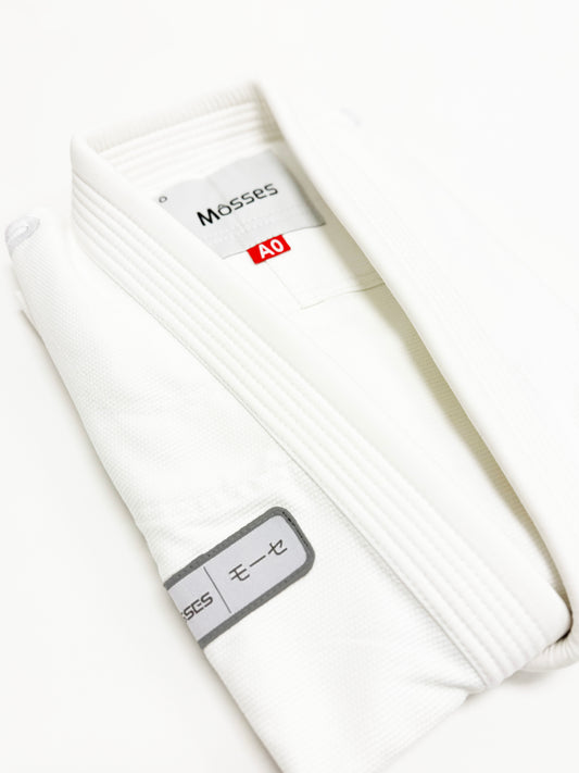 Tokyo - White Gi