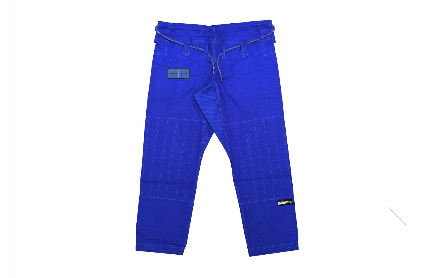 Tokyo - Blue Gi
