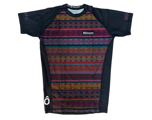 7colores - Rashguard
