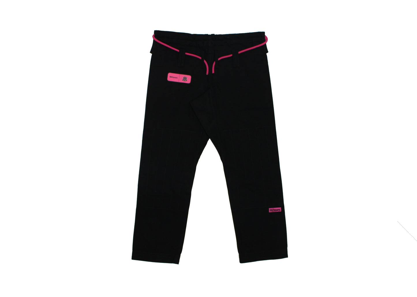 Rose Black - Jiu Jitsu Gi