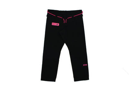 Rose Black - Jiu Jitsu Gi