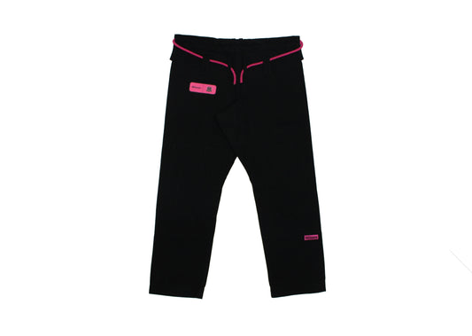 Rose Black - Jiu Jitsu Gi