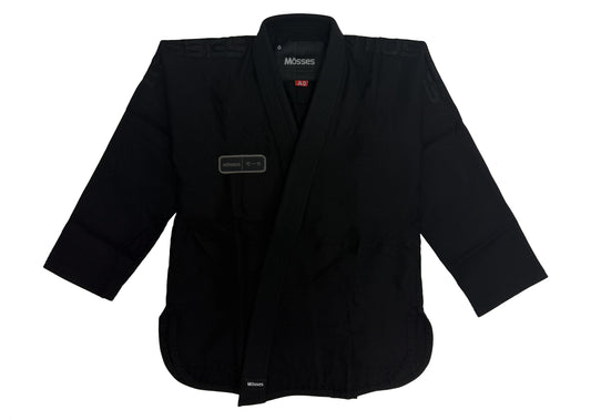 Tokyo - Black Gi (Copy)