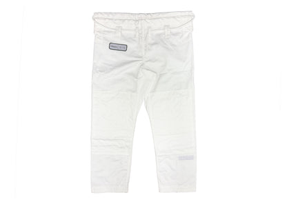 Tokyo - White Gi