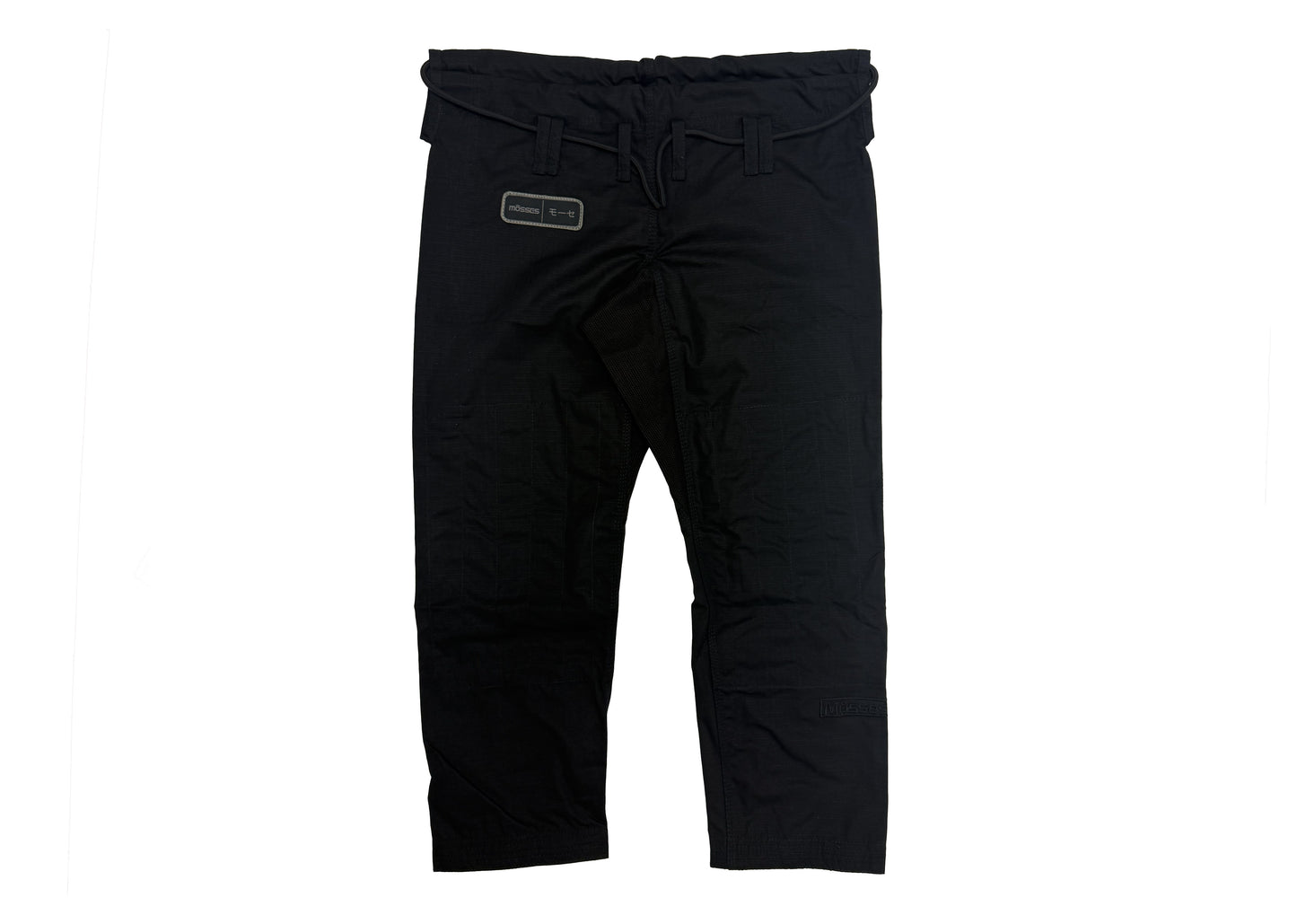 Tokyo - Black Gi (Copy)