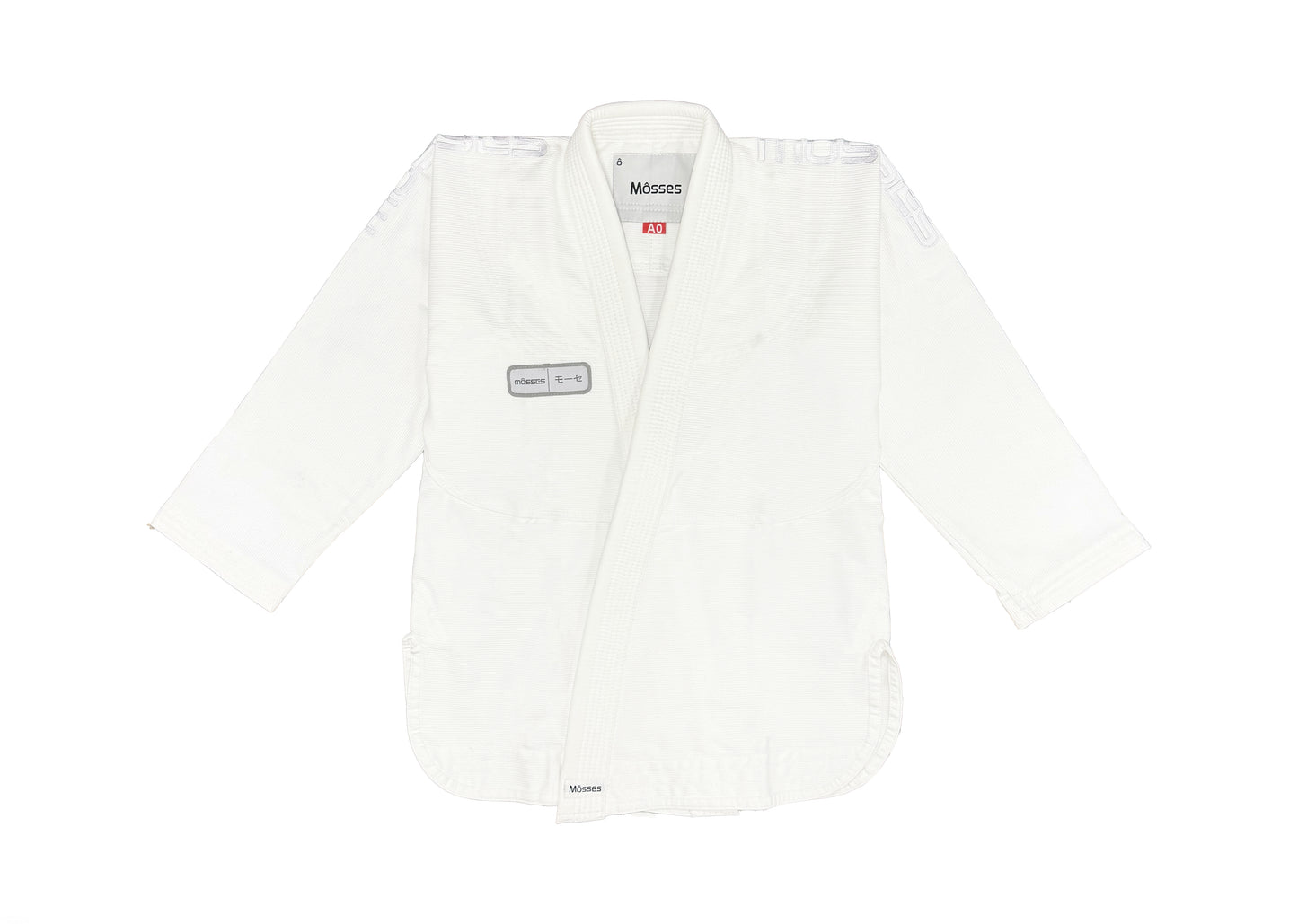 Tokyo - White Gi