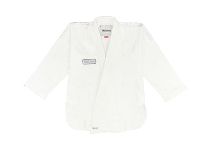 Tokyo - White Gi