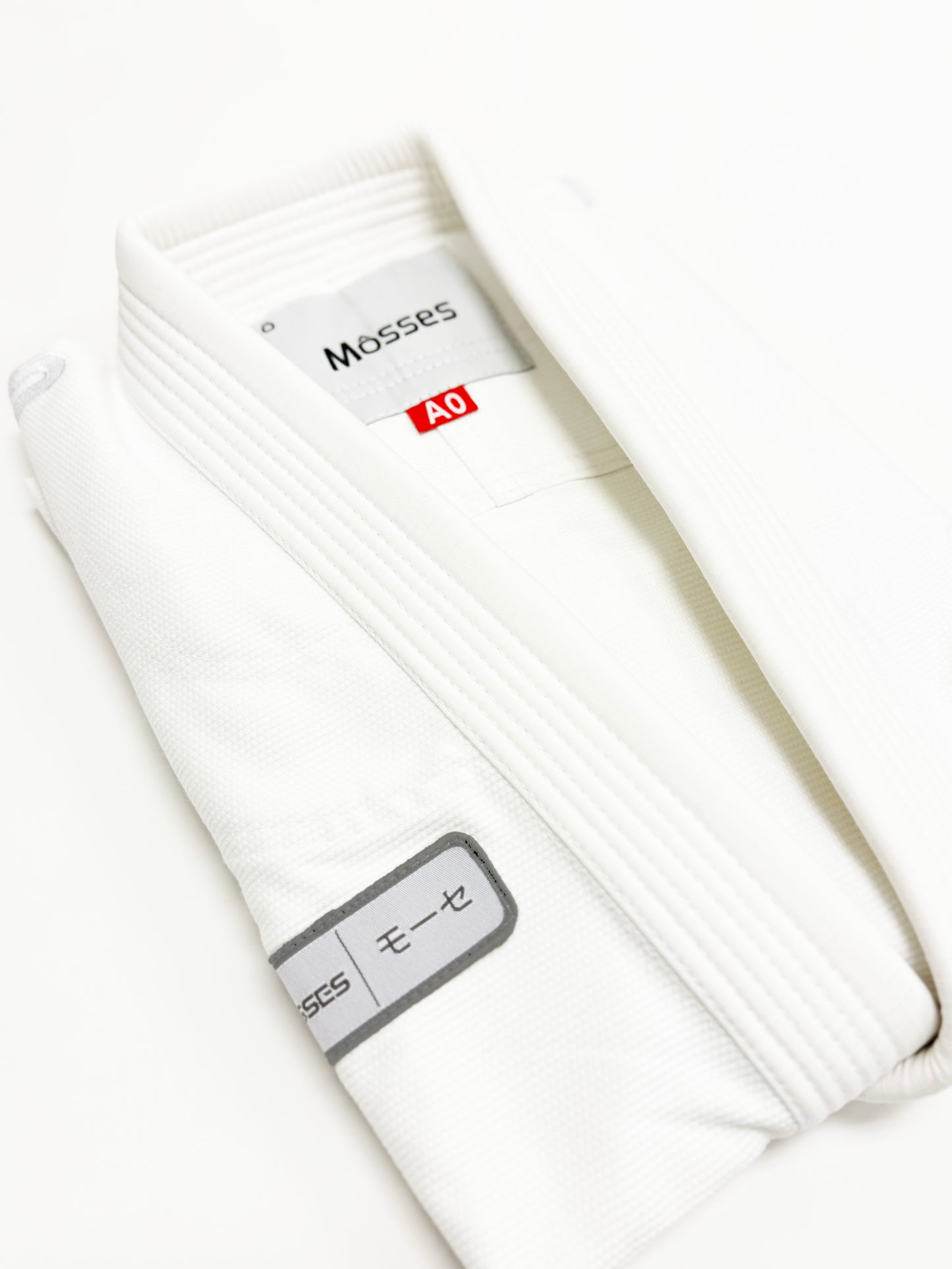 Tokyo - White Gi