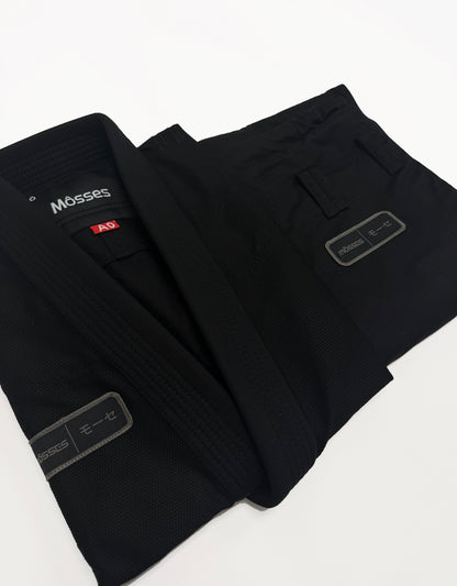 Tokyo - Black Gi (Copy)