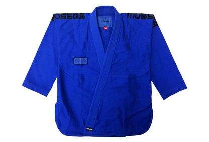 Tokyo - Blue Gi